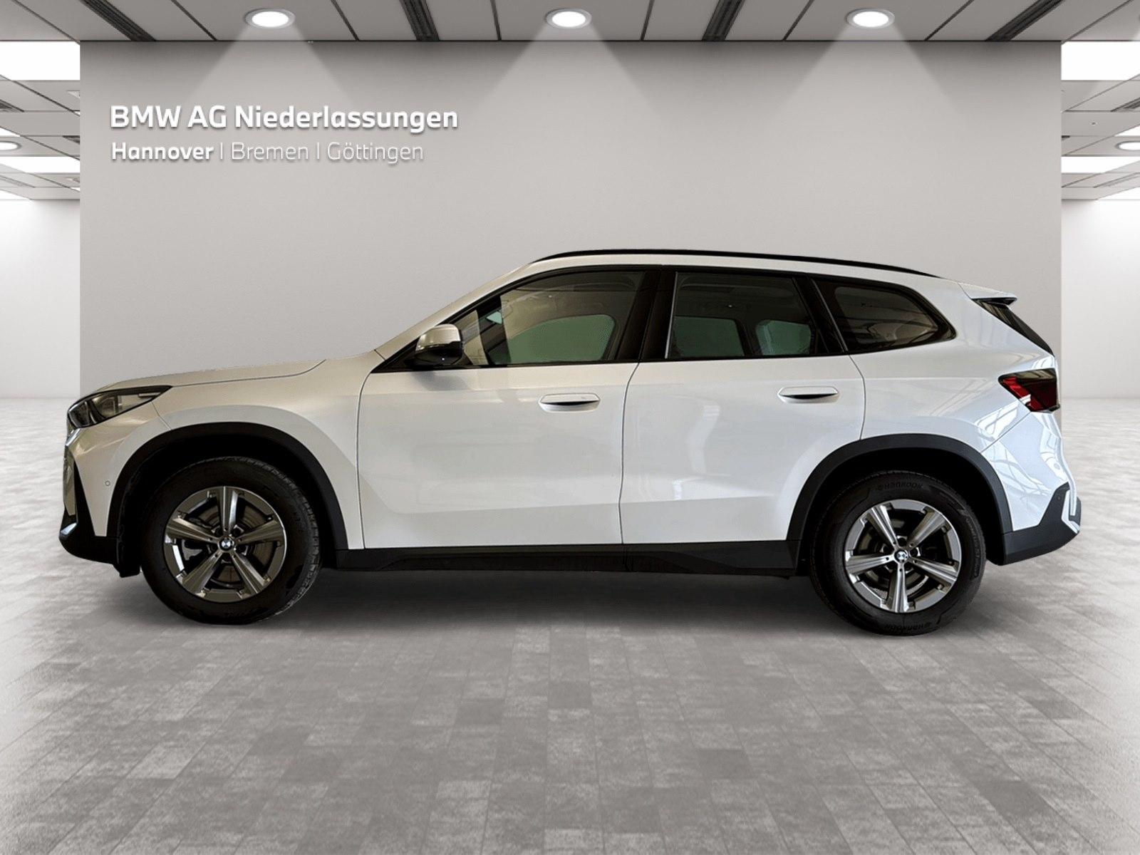 BMW X1 xDrive23i Driv.Assist.Prof Harman/K Head-Up