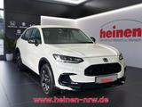 Honda ZR-V 2.0 SPORT NAVI SITZ & LENKRADHEIZUNG - Honda Gebrauchtwagen in Oberhausen