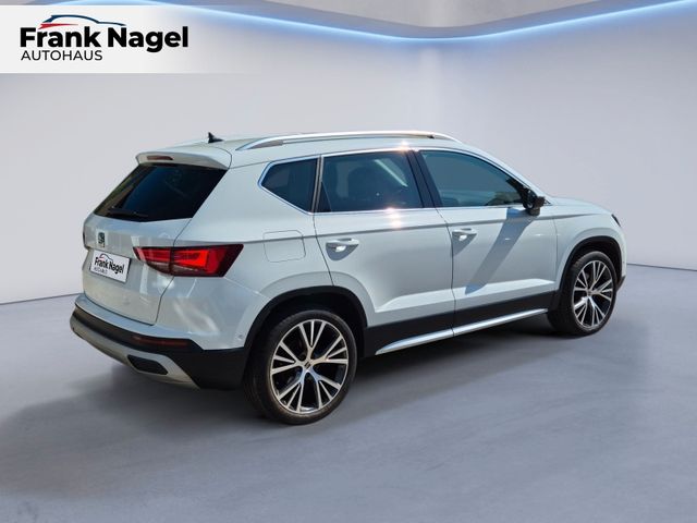 Seat Ateca Xperience 2.0 TSI 4Drive 7-Gang-DSG