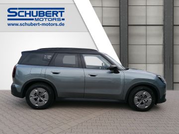 MINI Countryman E (Cooper) - 4