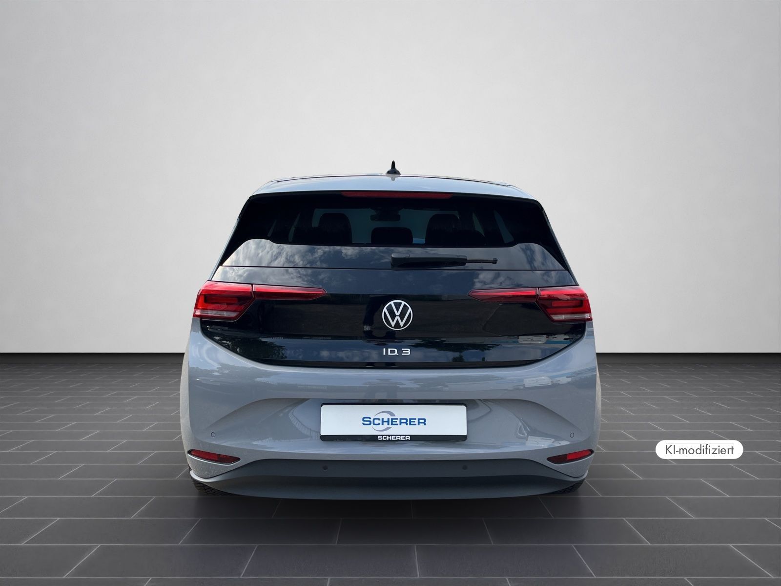 Volkswagen ID.3 - Bild 7