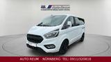 Ford Custom 320 L1 Titanium X 8SITZER NAVI STANDHEIZ - : Sitzer 8
