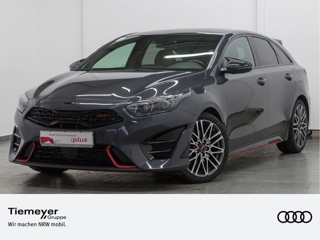 Kia ProCeed GT DCT SHD LM18 KAMERA