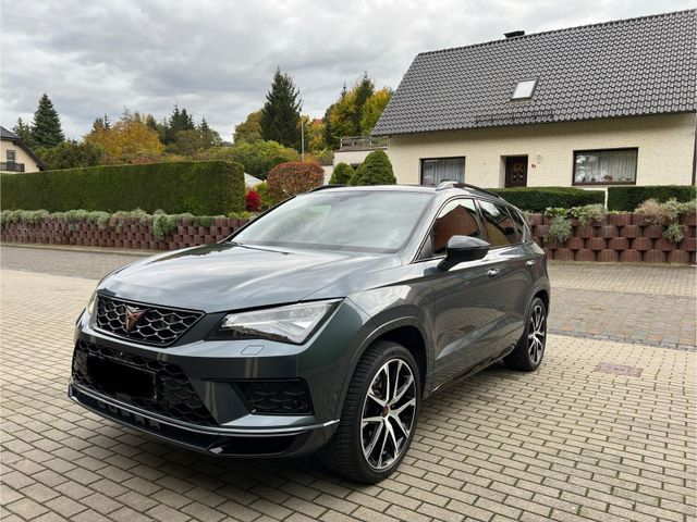 Inne Cupra Ateca