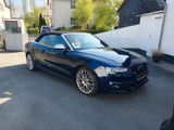 Audi S5 3.0 TFSI S tronic quattro Cabriolet - - Audi S5: 3.0