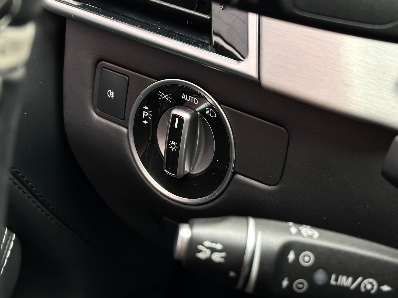 MERCEDES-BENZ GLE63S AMG 4M ALLBLACK NIGHT VOLLAUSSTATTUNG#AHK - Image 18