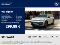 Volkswagen Tiguan - Vorschau Bild 1
