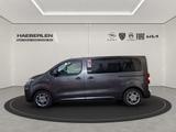 Citroën Spacetourer 2.0 BlueHDi 150 FAP (L2) Feel M AHK - Citroën SpaceTourer: Feel