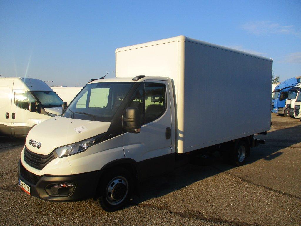 Iveco Daily 35C16