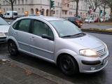 Citroën citroen  c3  Automatik - gebrauchte Citroën C3 aus dem Jahr 2004
