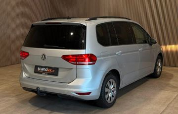 Volkswagen Touran - 6