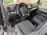Opel Zafira Life Edition 5 J. Garantie 8 SITZE AHK - gebrauchte Opel Zafira Life aus dem Jahr 2022