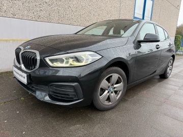BMW 116 - 2