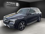 Mercedes-Benz GLE 300 d AMG 360*AHK*Airmatic*LED* Trittbretter - Mercedes-Benz GLE 300 Gebrauchtwagen