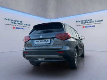 Suzuki 1.4 BOOSTERJET HYBRID ALLGRIP AT COMFORT