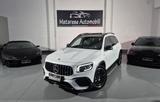 Mercedes-Benz GLB 35 AMG 4Matic 2.0cc 306cv Burm - weiße Mercedes-Benz GLB 35 AMG