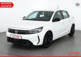 Opel Corsa F 1.2 Basis LED Bluetooth Tempomat PDC DAB - Opel aus 2024