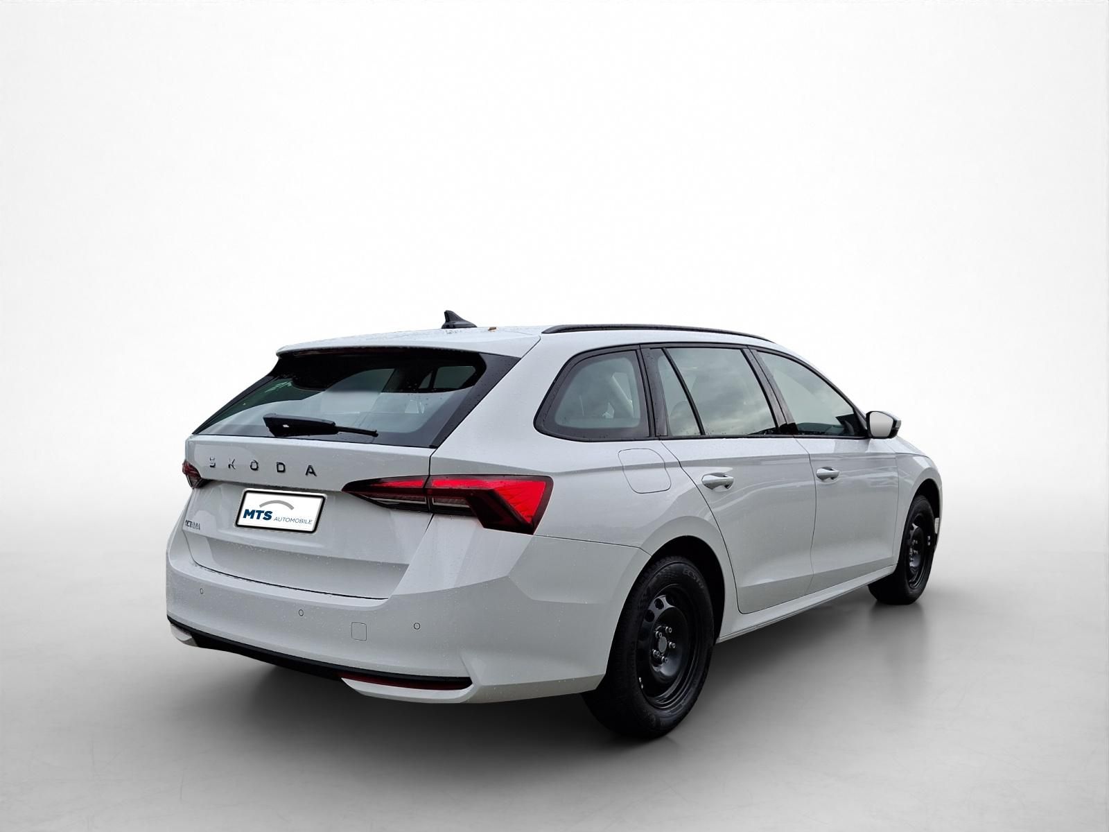 Skoda Octavia - Bild 5