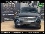 Volkswagen Touareg R-Line 4MOT 3.0 TDI Luft/Pano/AHK/21/ - Volkswagen Touareg mit Diesel-Antrieb: Geländewagen