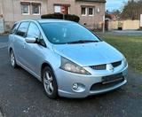 Mitsubishi Grandis zu verkaufen - Mitsubishi Grandis: Van