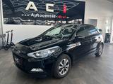 Hyundai i20 Passion, 1.H, Freispr.,LRH,SitzH., Scheckhft - Hyundai i20: Passion