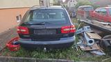 Volvo Fahrzeug - Volvo XC60 bis 5.000 Euro