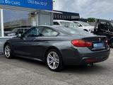 BMW 4er Coupe 428 i xDrive*M-Sport*AUT.*HEAD UP*UVM - BMW 428 Gebrauchtwagen