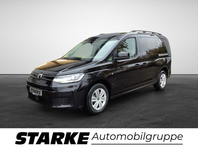 Volkswagen Caddy Maxi 2.0 TDI DSG Family 7-Sitzer  Navi LED