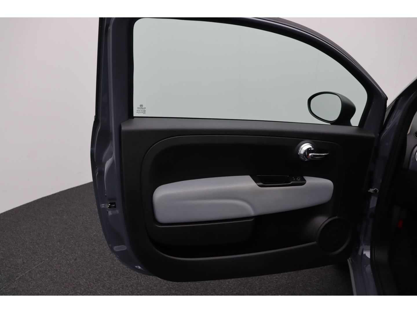 Fahrzeugabbildung Fiat 500 1.2 Pop Star Einparkhilfe, Bluetooth,