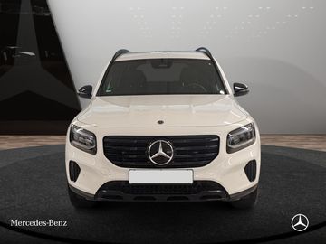 Mercedes GLB 200 - 3