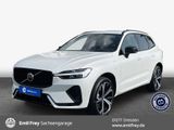 Volvo XC60 T8 AWD Plug-in Hybrid Ultra Dark Pano 335kW