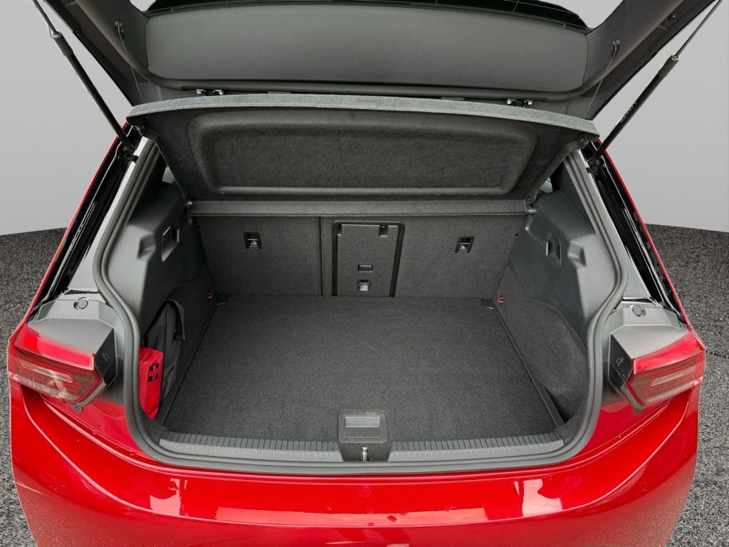 Fahrzeugabbildung Volkswagen ID.3 GTX ACC inkl. Winterräder AHZV Wärmepumpe