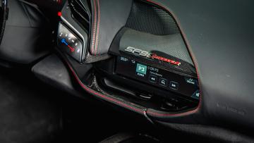 2021 Ferrari SF90 缩略图 34