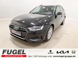 Audi A4 2.0 TFSI 35 S tronic LED|SHZ|Navi - Audi A4 Gebrauchtwagen in Chemnitz
