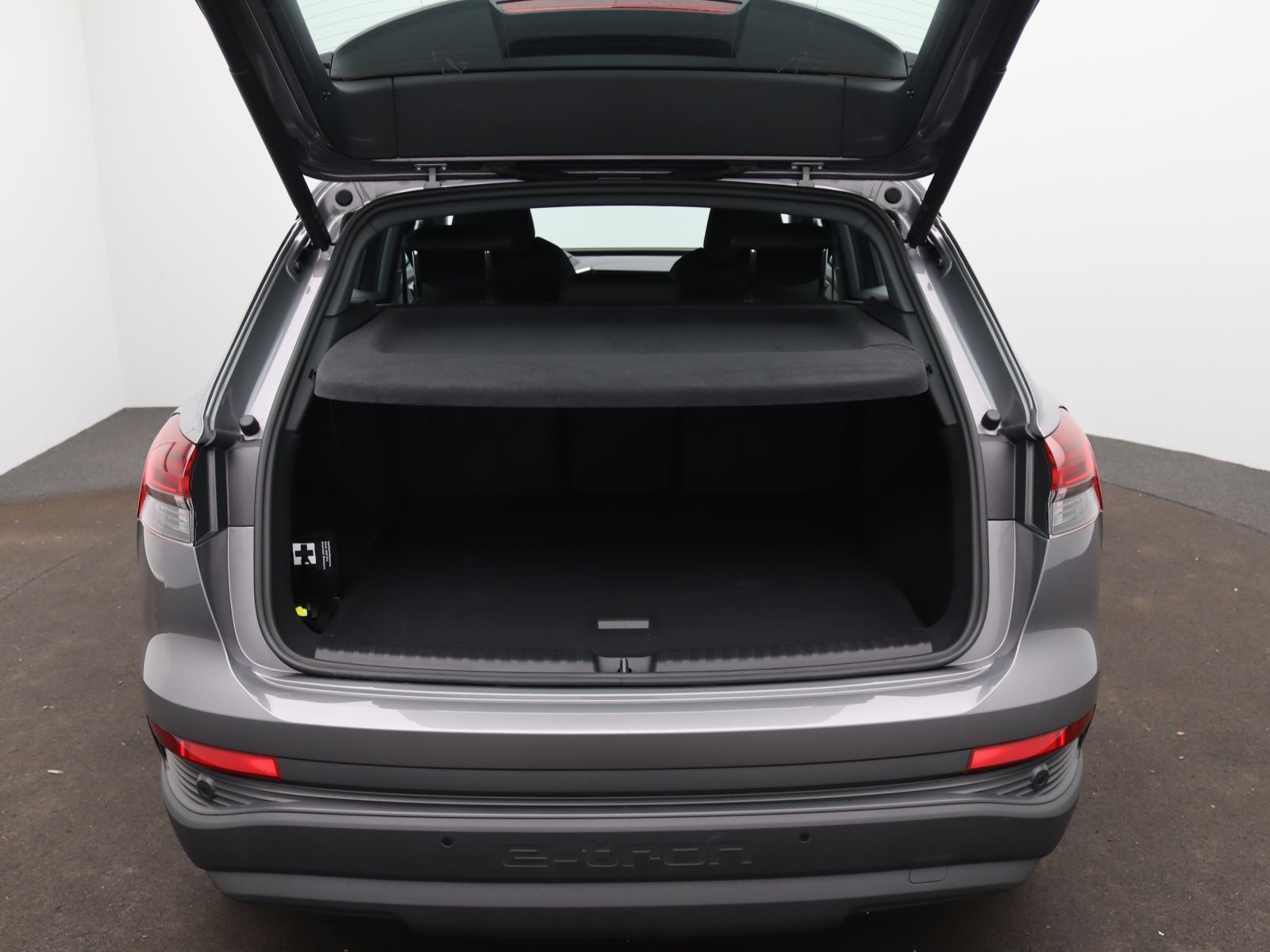 Audi Q4 e-tron - Bild 9