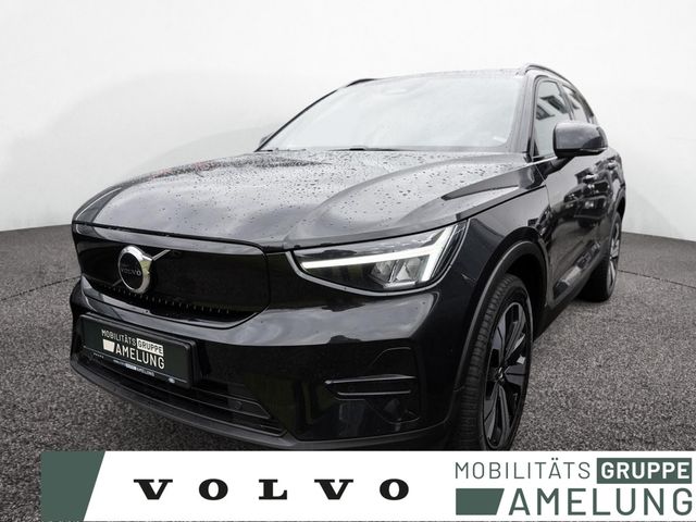 Volvo XC40 Recharge Single Motor Core STANDHZ LED AHK