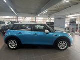 MINI Cooper D Pepper+DAB+PDC+LED+DCC+NAVI uvm. - MINI Cooper D