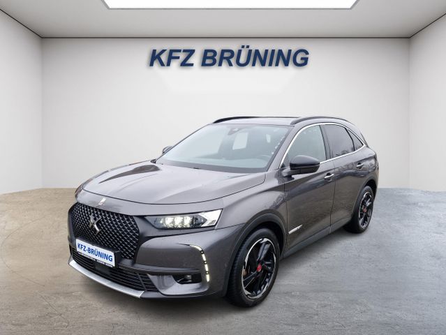 DS DS7 Crossback