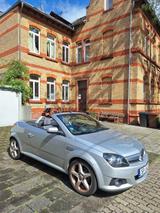 Opel Tigra Cabrio - gebrauchte Opel Tigra aus dem Jahr 2004