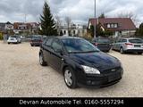 Ford Focus Lim. Style - Ford Focus aus 2007: ST