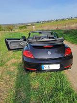 Volkswagen Beetle 1.4 TSI BMT R-Line Cabriolet R-Line - Volkswagen Beetle: R Line