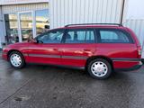 Opel Omega *92000KM*Rentner/Garagen Fahrzeug* - scheckheftgepflegte Opel Omega