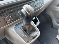 Fahrzeugabbildung Volkswagen T6.1 Transporter 2.0 TDI DSG PDC KLIMA NAVI AHK