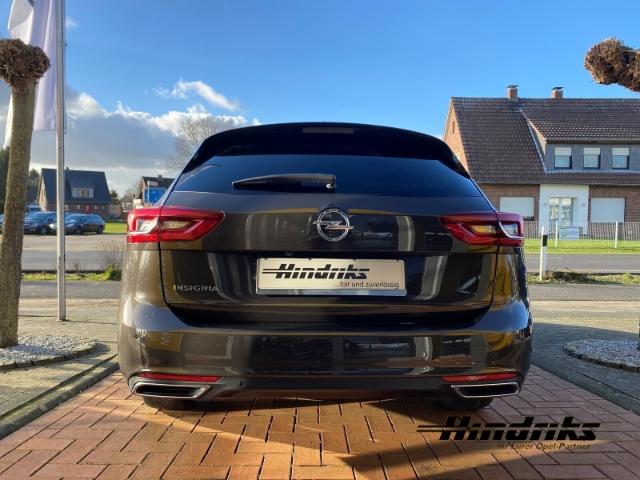 Opel Insignia B Sports Tourer Elegance 2.0 Diesel Nav
