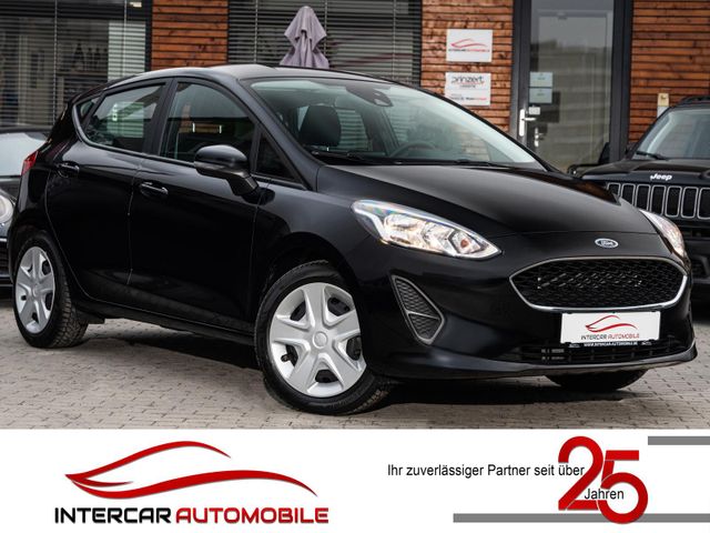 Ford Fiesta 1.1 Cool & Connect |Navig.|DAB|AHK|PDC|