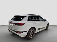 Audi Q6 e-tron - Vorschau Bild 3