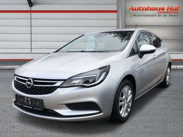 Opel Astra K Lim. 1.4 Turbo *KLIMA*SHZ*