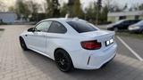 BMW M2 Competition*DKG*HARMAN*U.FREI*NAVI*LEDER*19Z - BMW M2 in Mainz