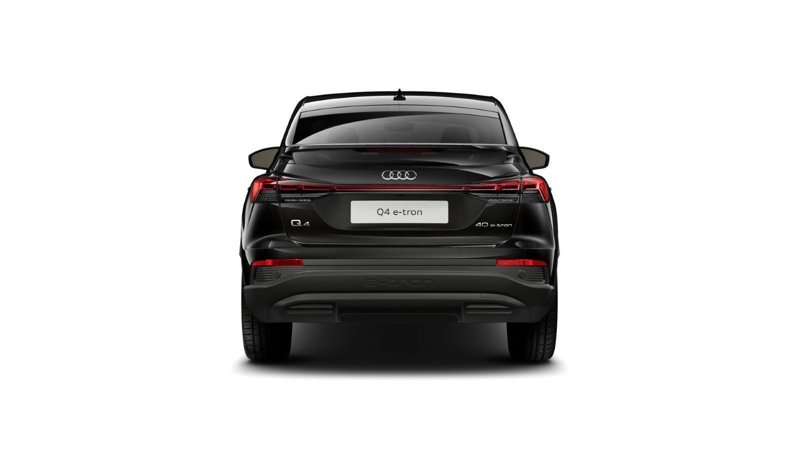 Audi Q4 e-tron - Bild 5