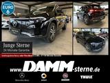 Mercedes-Benz EQA 300 4M Progr. Adv+/AHK/Pano/FAP/MEMORY/+Flex